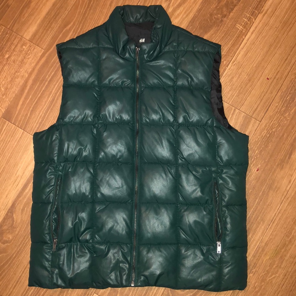 Vest